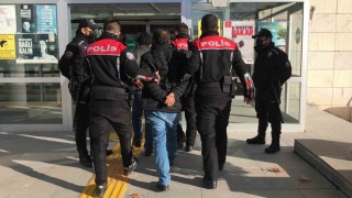 Elazığda 18 yıllık kan donduran cinayette, yeni koca da tutuklandı