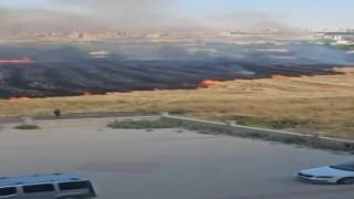 Elazığda 19 yangın kontrol altına alınarak söndürüldü