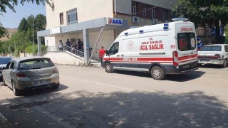 Elazığda dereye düşen çocuk hayatını kaybetti
