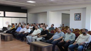 Elazığda din hizmetleri değerlendirildi