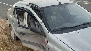Elazığda trafik kazası: 5 yaralı