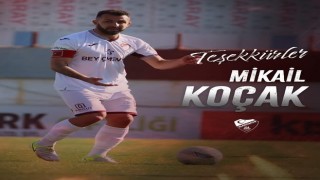 Elazığspor 12 futbolcusuyla yollarına ayırdı
