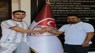 Elazığspor, Ali Yeşilyurtla anlaştı