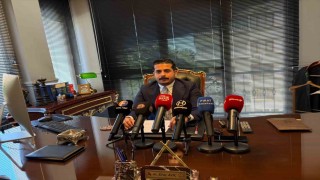 Elazığspor Basın Sözcüsü Koç: Bütün mesaimizi Elazığsporun geleceğine adadık
