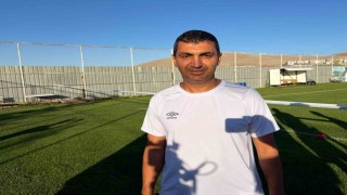 Elazığspor Teknik Direktörü Bozkurt: Kadro kalitemiz her anlamda iyi