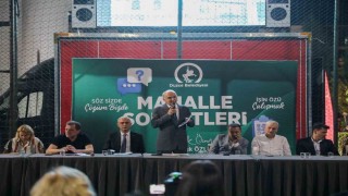 Elektrikli otobüslerle bilet fiyatları yüzde 60 düşecek