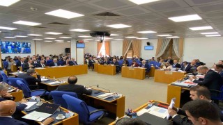 Emekli maaşı düzenlenmesini de içeren kanun teklifi Plan ve Bütçe Komisyonunda