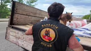 Emniyetten Taşköprüde denetim: 414 şahsın GBTsi sorgulandı