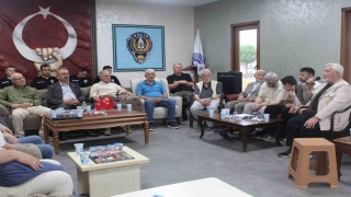 EMŞAVdan 271. mevlit
