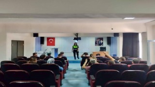Engelli bireylere trafik güvenliği eğitimi