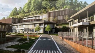 Engelsiz Yaşam ve Otizm Merkezinin yapımına başlandı