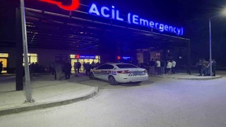 Enişte, aralarında husumet bulunan kayınbiraderini öldürdü