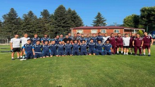 Erciyes 38 FSK, sahaya indi
