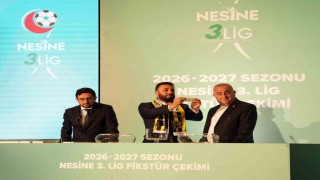 Erciyes 38 FSKnin 2026-2027 sezonu fikstürü belli oldu