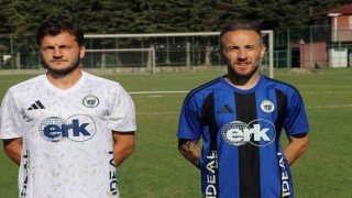 Erciyes 38 FSKnin yeni sezon formaları tanıtıldı