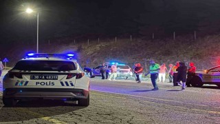 Erciyesten bisikletle indiği sırada bisikletten düşen Melikgazi Belediyesi Özel Kalem Müdürü hayatını kaybetti
