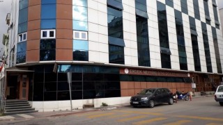 Erdekte denize giren kadın kurtarılamadı
