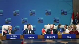 Erdoğan: "Türkiye Savunma Sanayiinde Dünyanın İlk 10 Ülkesi Arasında"