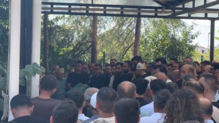 Eren Kaşıkçının cenazesi memleketi Tokata uğurlandı