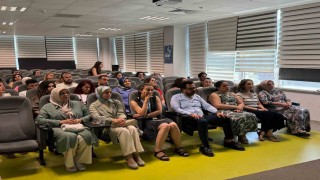 Ergenlik, beyin gelişimi için önemli bir fırsat dönemi