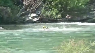 Erkan Sak için dev arama operasyonu, üç gündür haber yok