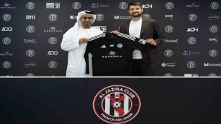 Ersin Destanoğlu, Al Jazira ile sözleşme imzaladı