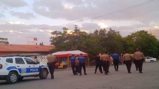 Erzincan Emniyetinden Buğday Meydanındaki olaya ilişkin açıklama