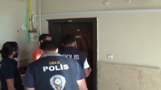 Erzincan merkezli dolandırıcılık operasyonu: 120 kişi 1 milyon liradan fazla dolandırıldı