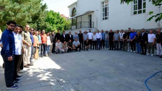 Erzincan TSO Başkanı Ahmet Tanoğlu: Basın, Erzincanın gören gözü ve işiten kulağıdır