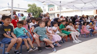 Erzincan Yaşayan Miras Şöleni ziyaretçilerini ağırlamayı sürdürüyor