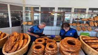 Erzincan'da 103 gıda işletmesi denetlendi