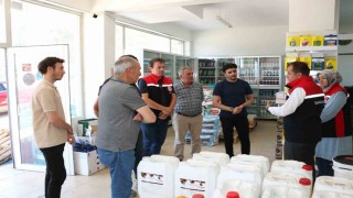 Erzincan'da B-Reçete uygulaması başladı