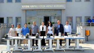 Erzincanda emekle kurulan yeni bir gelecek