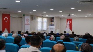 Erzincandan sosyal hizmetlerde Türkiye ikinciliği