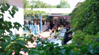 Erzincan'ın ilk İyilik Evi hizmete açıldı