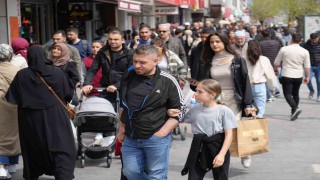 Erzincan'ın nüfusu her yıl eriyor