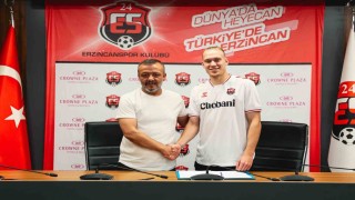Erzincanspor 4 oyuncuyla anlaşma sağladı