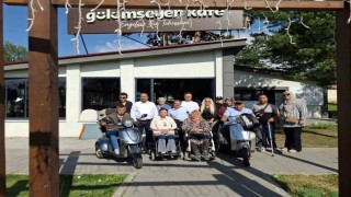 Erzurum kent konseyi engelli meclisi toplandı: Engelleri sahada çözeceğiz