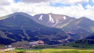 Erzurum Valiliğinden orman yangınlarına karşı önlemler