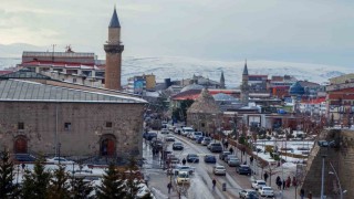 Erzurumda göçün en büyük nedenleri aile ve eğitim