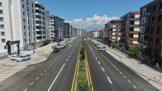 Erzurumda ulaşımda yeni dönem