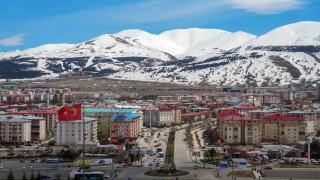 Erzurumda yabancılara konut satışı yılın ilk yarısında 2de kaldı