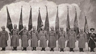 Erzurumlular Rusyadaki esir sancaklarını istiyor