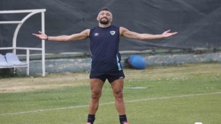 Erzurumspor FK, Süper Lig hazırlıklarını sürdürüyor