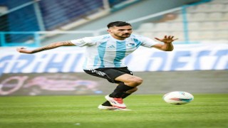 Erzurumspor FKda üç isimle yollar ayrıldı
