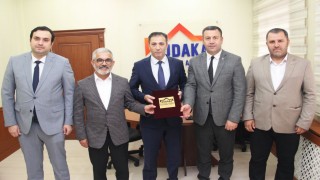 Erzurumun tıbbi ve aromatik bitkileri katma değere dönüşecek