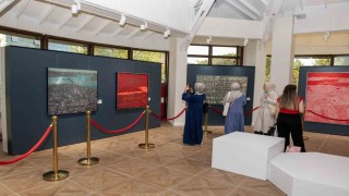 Esenyurt sanat merkezi, ilçede birçok etkinliğe ev sahipliği yaparak kültür ve sanat hayatına katkı sağlıyor