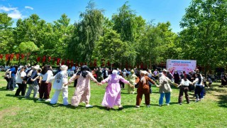 Esenyurtlu Kadınlar geleneksel piknik etkinliğinde buluştu