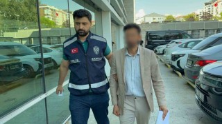 Eşini darp, tehdit ve ısrarlı takip ettiği öne sürülen kocaya adli kontrol