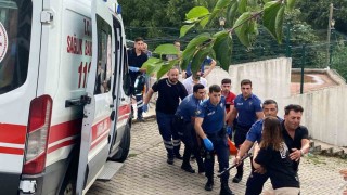 Eşini öldürüp oğlunu yaralayan sanığa ağırlaştırılmış müebbet ve 29 yıl hapis